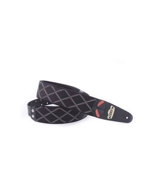 CORREA GUITARRA RIGHTON MOJO-VOX-BK CORREA GUITARRA RIGHTON MOJO-VOX-BK