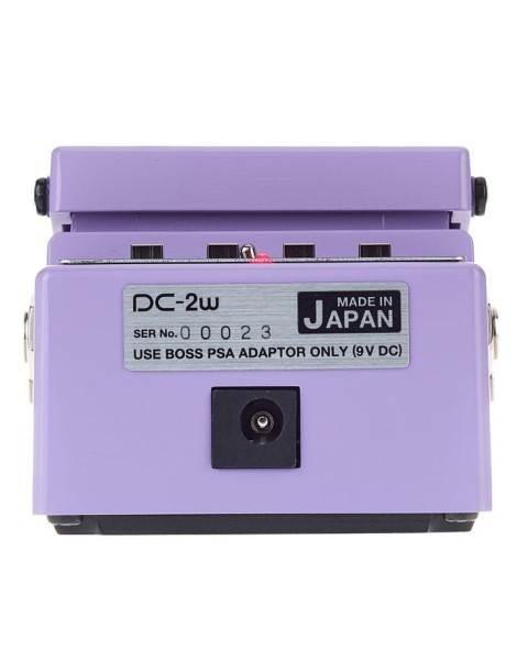 PEDAL BOSS DC-2W DIMENSION C