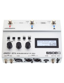 MULTIEFECTO BOSS ARMONIZADOR VOCAL VE-500