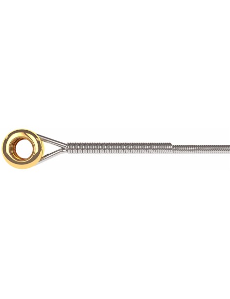 CUERDA BAJO ELÉCTRICO FENDER 7150M 045-105 NICKEL JUEGO