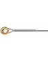 CUERDA BAJO ELÉCTRICO FENDER 7150M 045-105 NICKEL JUEGO