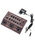 MULTIEFECTO BOSS AD-10 ACOUSTIC PREAMP & FX