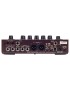 MULTIEFECTO BOSS AD-10 ACOUSTIC PREAMP & FX