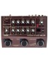 MULTIEFECTO BOSS AD-10 ACOUSTIC PREAMP & FX