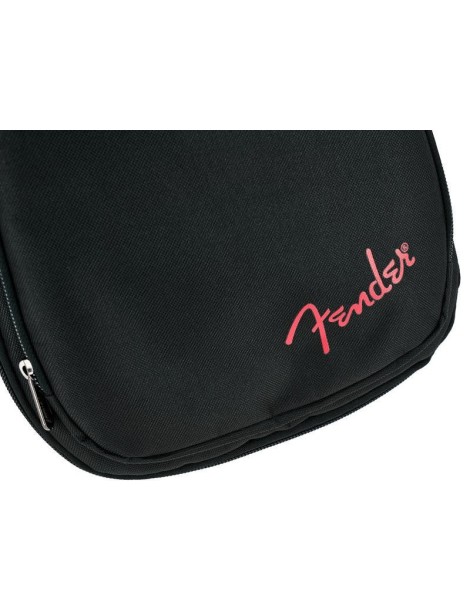 FUNDA UKELELE CONCIERTO Y TIMPLE FENDER GIG BAG FU610 0991441406