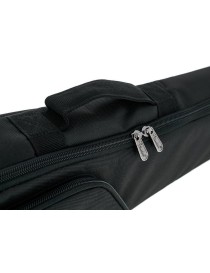 FUNDA UKELELE CONCIERTO Y TIMPLE FENDER GIG BAG FU610 0991441406