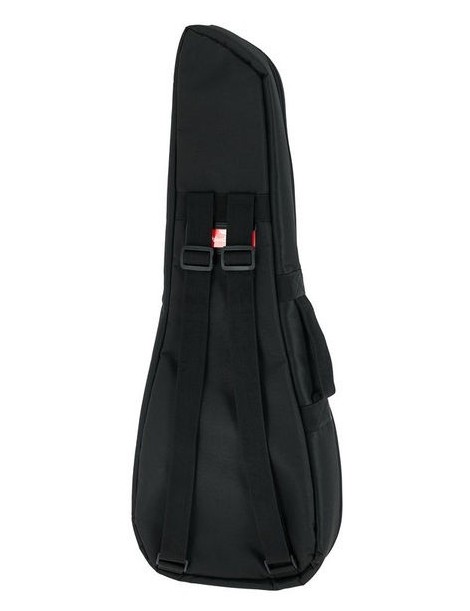 FUNDA UKELELE CONCIERTO Y TIMPLE FENDER GIG BAG FU610 0991441406