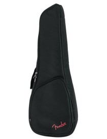 FUNDA UKELELE CONCIERTO Y TIMPLE FENDER GIG BAG FU610 0991441406