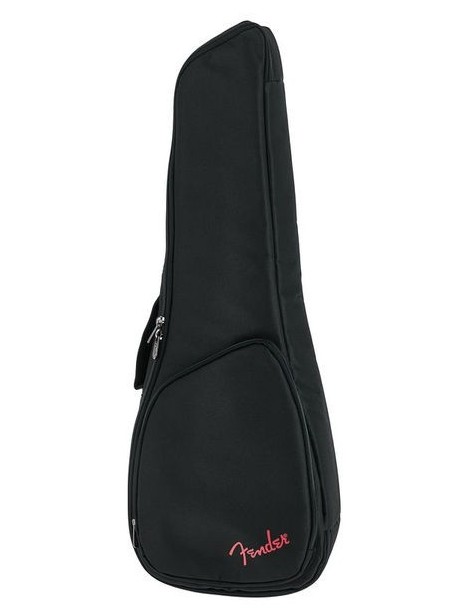 FUNDA UKELELE CONCIERTO Y TIMPLE FENDER GIG BAG FU610 0991441406