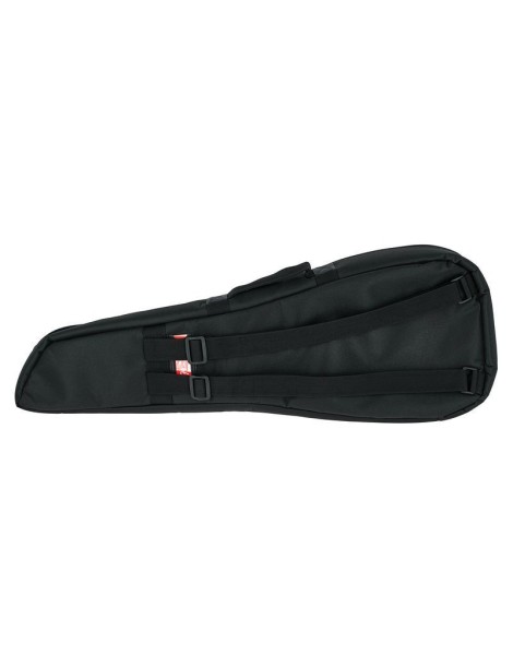 FUNDA UKELELE CONCIERTO Y TIMPLE FENDER GIG BAG FU610 0991441406