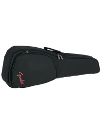 FUNDA UKELELE CONCIERTO Y TIMPLE FENDER GIG BAG FU610 0991441406