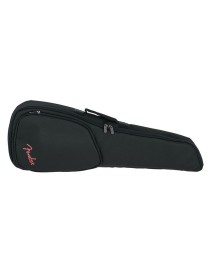 FUNDA UKELELE CONCIERTO Y TIMPLE FENDER GIG BAG FU610 0991441406