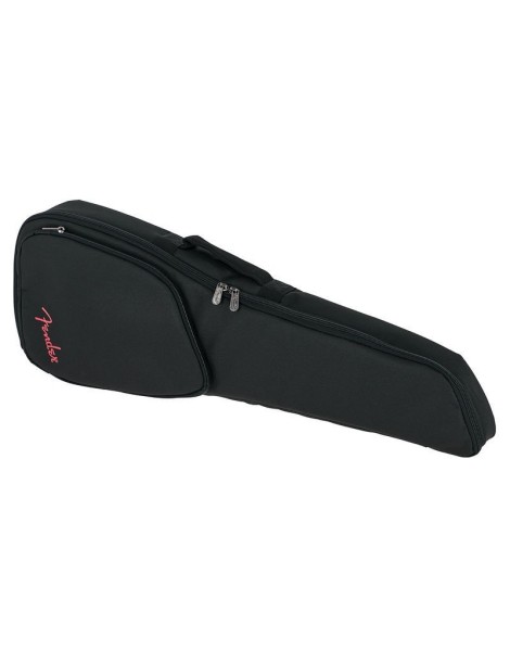 FUNDA UKELELE CONCIERTO Y TIMPLE FENDER GIG BAG FU610 0991441406