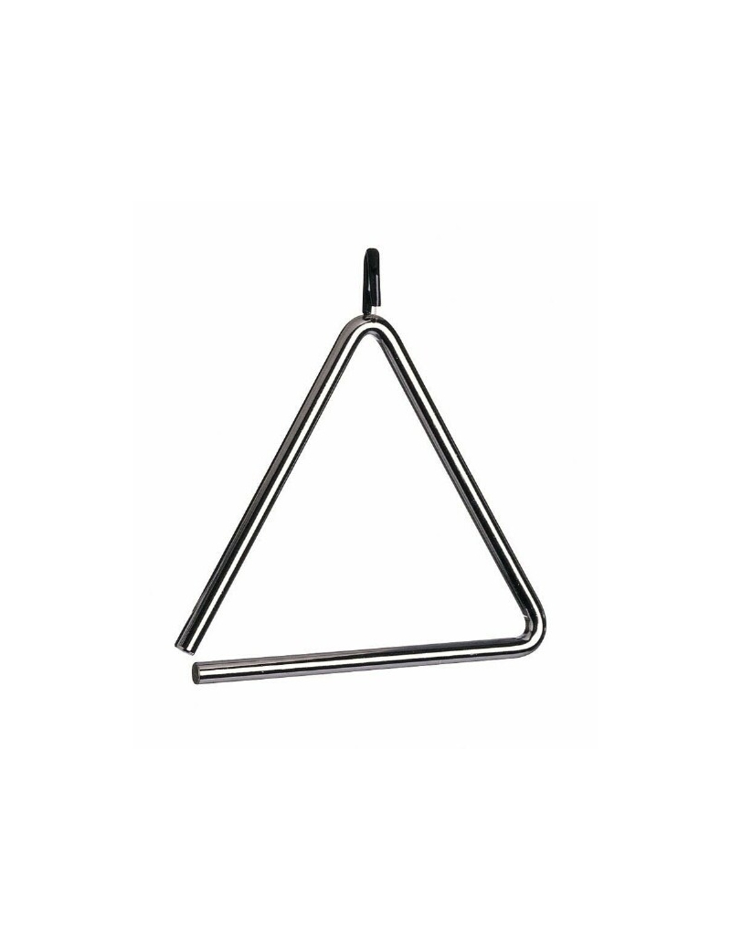TRIÁNGULO LPA-121 ASPIRE 6" CON GOLPEADOR LP861.100