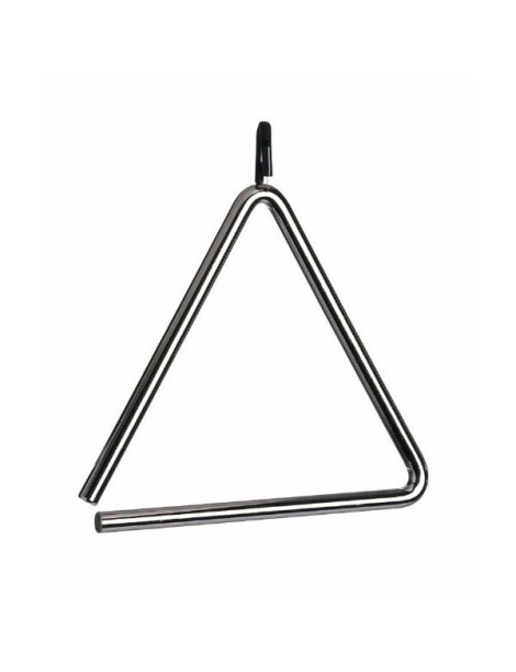 TRIÁNGULO LPA-121 ASPIRE 6" CON GOLPEADOR LP861.100