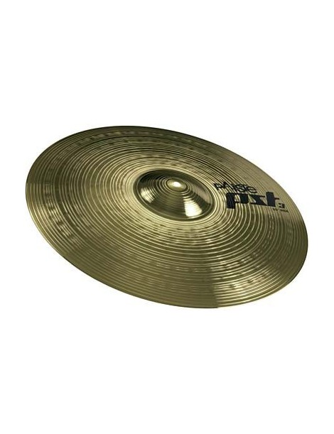 PLATO PAISTE PST3 RIDE 20" 631620