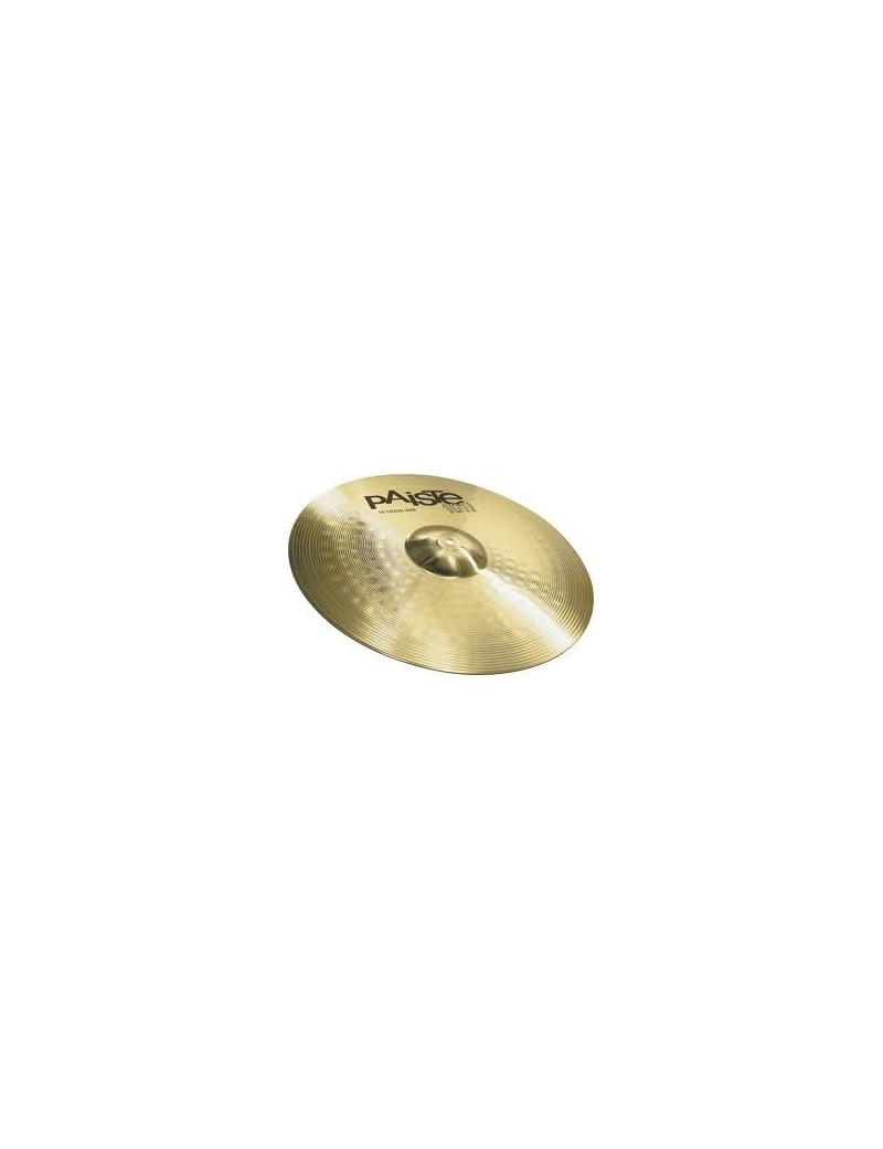 PLATO PAISTE 101 BRASS RIDE 20" 141620