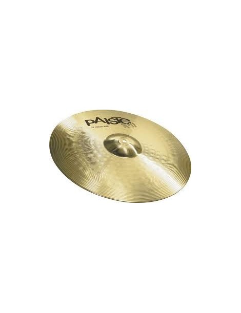 PLATO PAISTE 101 BRASS RIDE 20" 141620