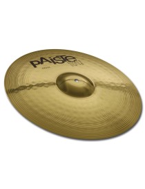 PLATO PAISTE 101 BRASS...