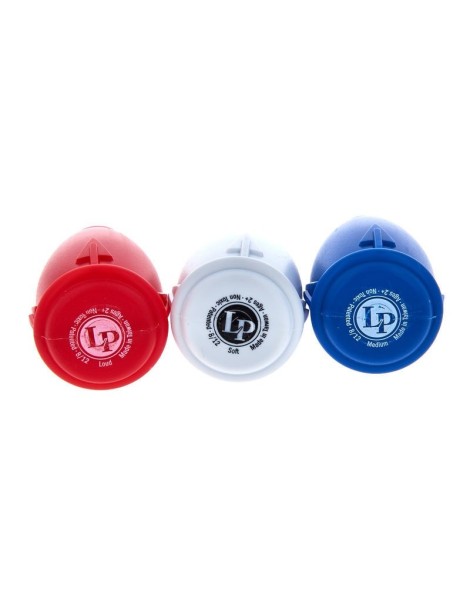 SHAKER LP-017 MINI CONGA TRIO LP862.770 SHAKER LP-017 MINI CONGA TRIO LP862.770