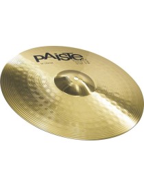 PLATO PAISTE 101 BRASS...