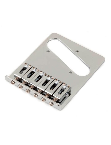 PUENTE CROMADO FENDER TELECASTER STANDARD 53354000