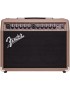 AMPLIFICADOR GUITARRA ACÚSTICA FENDER ACOUSTASONIC 40W 230V Brown and Wheat 2314206000