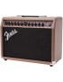 AMPLIFICADOR GUITARRA ACÚSTICA FENDER ACOUSTASONIC 40W 230V Brown and Wheat 2314206000