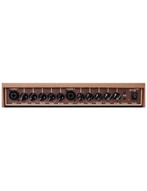 AMPLIFICADOR GUITARRA ACÚSTICA FENDER ACOUSTASONIC 40W 230V Brown and Wheat 2314206000