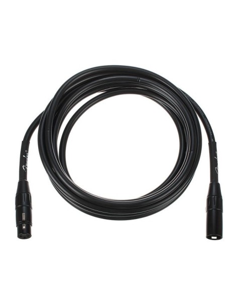 CABLE CANON M - CANON H 3 METROS FENDER PROFESSIONAL NEGRO 0990820018