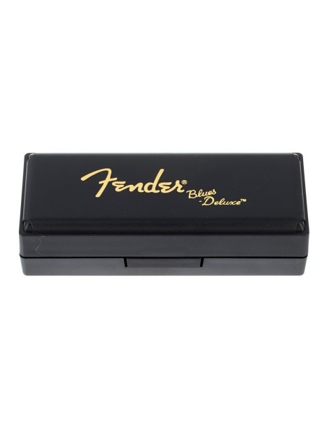 Fender Harmonica Blues Deluxe E - 0990701006