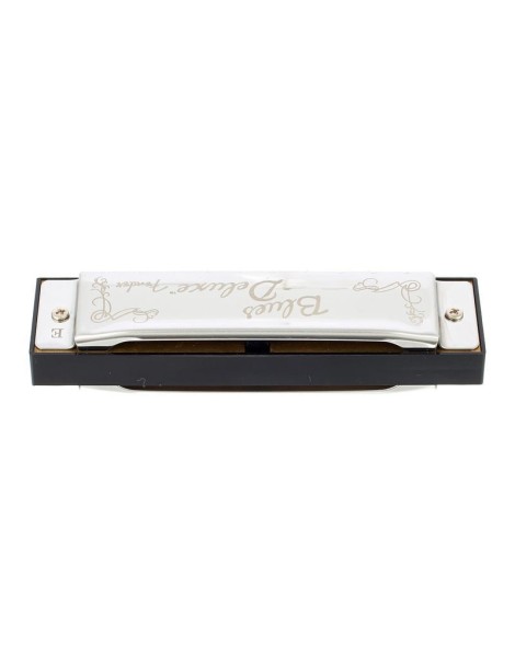 Fender Harmonica Blues Deluxe E - 0990701006