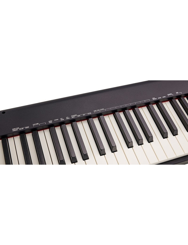 Teclado Casio Cdps110 Piano 88 Teclas Soporte + Funda Envio