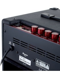 AMPLIFICADOR BAJO IBANEZ PROMETHEAN P20 20W 1X8" 2541269514012