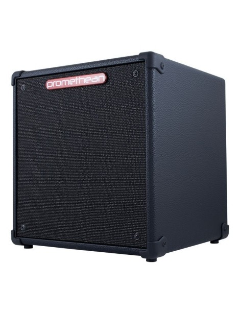AMPLIFICADOR BAJO IBANEZ PROMETHEAN P20 20W 1X8" 2541269514012
