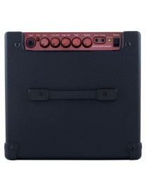 AMPLIFICADOR BAJO IBANEZ PROMETHEAN P20 20W 1X8" 2541269514012
