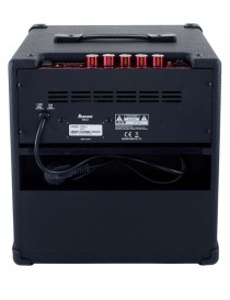 AMPLIFICADOR BAJO IBANEZ PROMETHEAN P20 20W 1X8" 2541269514012
