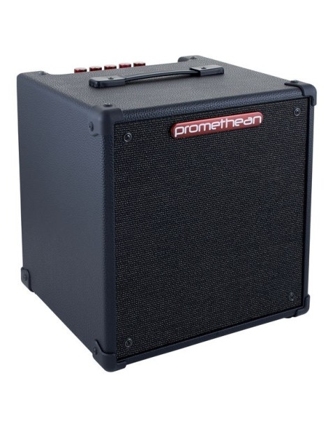 AMPLIFICADOR BAJO IBANEZ PROMETHEAN P20 20W 1X8" 2541269514012