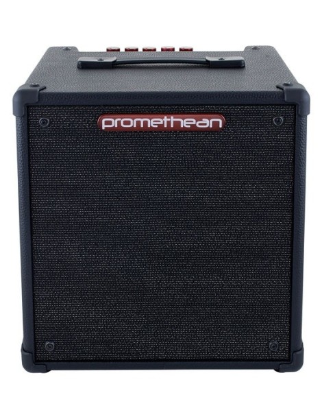 AMPLIFICADOR BAJO IBANEZ PROMETHEAN P20 20W 1X8" 2541269514012
