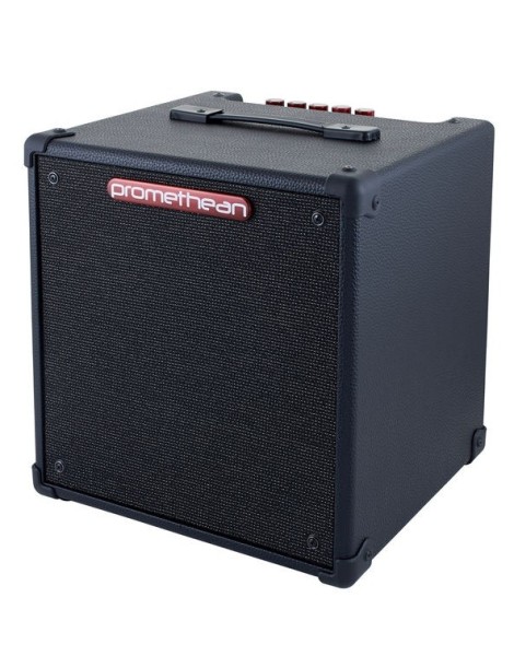 AMPLIFICADOR BAJO IBANEZ PROMETHEAN P20 20W 1X8" 2541269514012