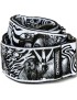 CORREA GUITARRA DUNLOP I LOVE DUST 04 SKULLS