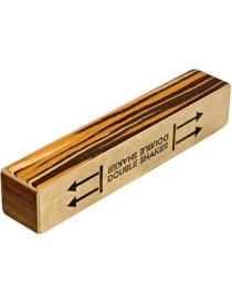 SHAKER SCHLAGWERK SK 40 DOUBLE.MATERIAL MADERA