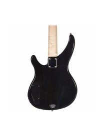 BAJO ELÉCTRICO YAMAHA TRBX174EW TBL TRANSLUCENT BLACK