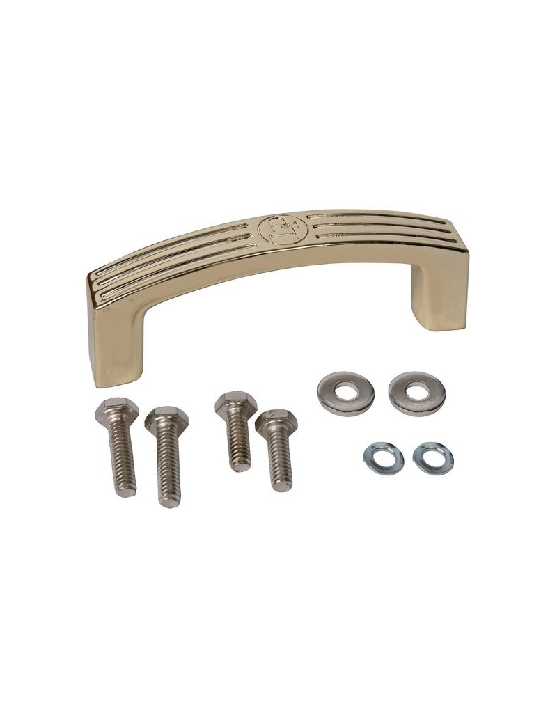 ASA PARA CONGA LP-224B DORADO UNIDAD LP887.142