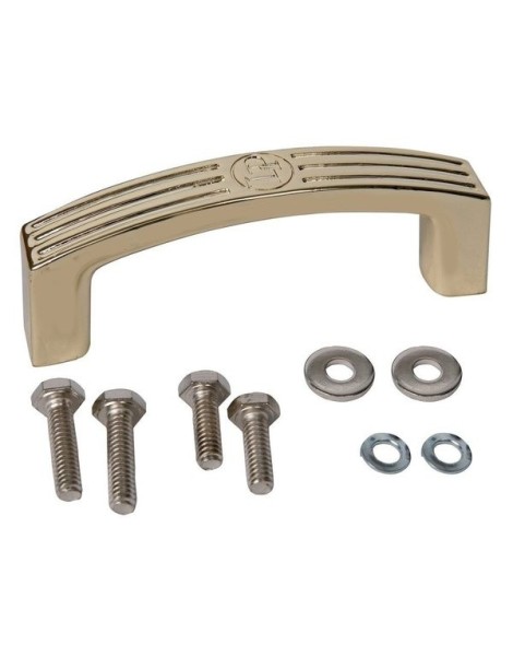 ASA PARA CONGA LP-224B DORADO UNIDAD LP887.142