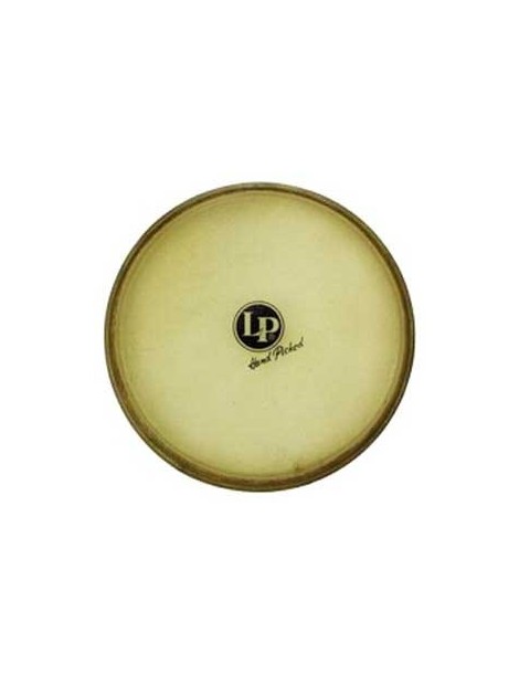 PARCHE BONGO LP 7 1/4" PIEL LP-263A PARA LP Y MATADOR, MEDIDA 7 1/4" IGUAL A 7,25" IGUAL A 18.41 cm