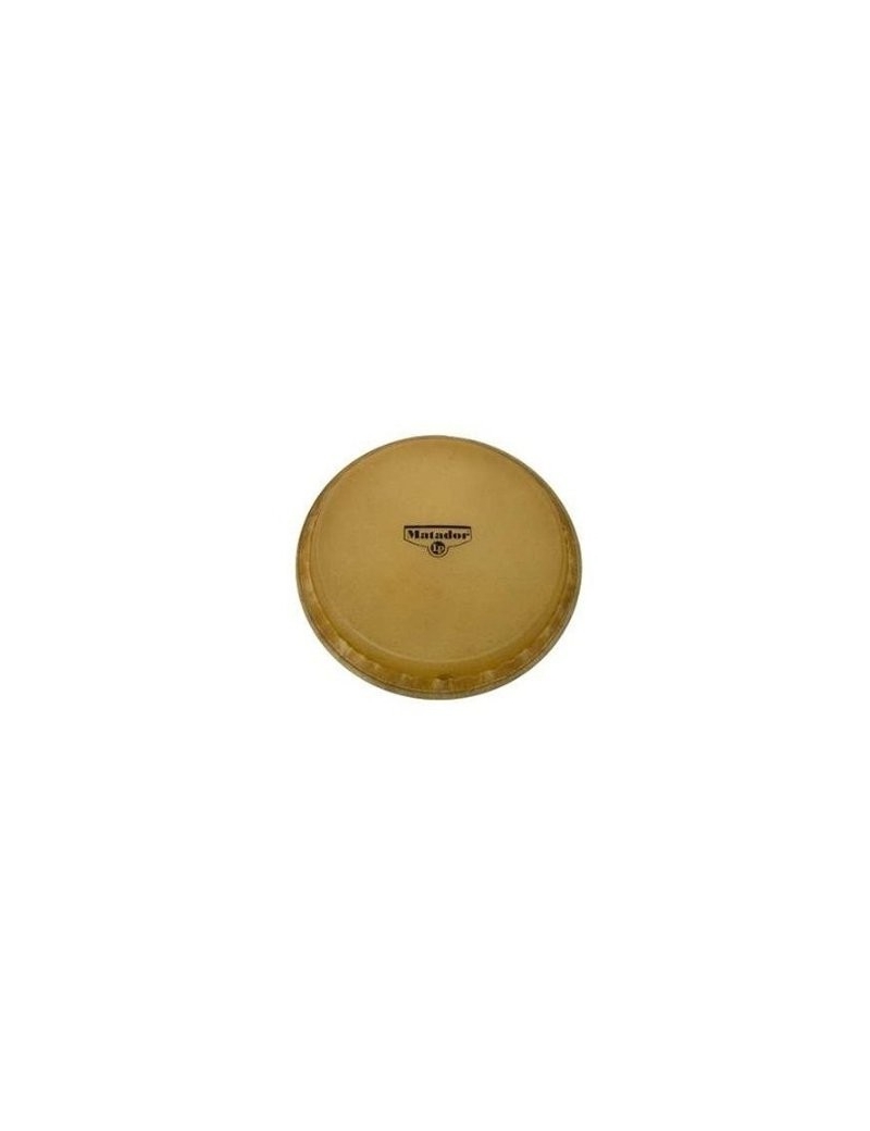 PARCHE 11 3/4" CONGA LP MATADOR M-265-B PIEL LP880.211