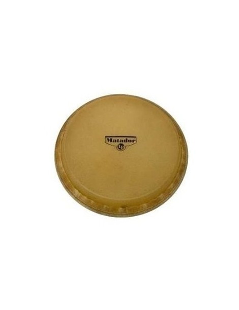PARCHE 11 3/4" CONGA LP MATADOR M-265-B PIEL LP880.211