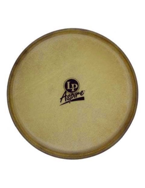 PARCHE 11 " QUINTO LP ASPIRE LPA-640B PIEL MEDIDA 11" QUINTO