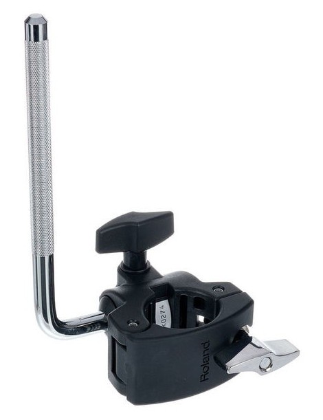 SOPORTE ROLAND MDH-STD PARA PAD ELECTRÓNICO SOPORTE ROLAND MDH-STD PARA PAD ELECTRÓNICO